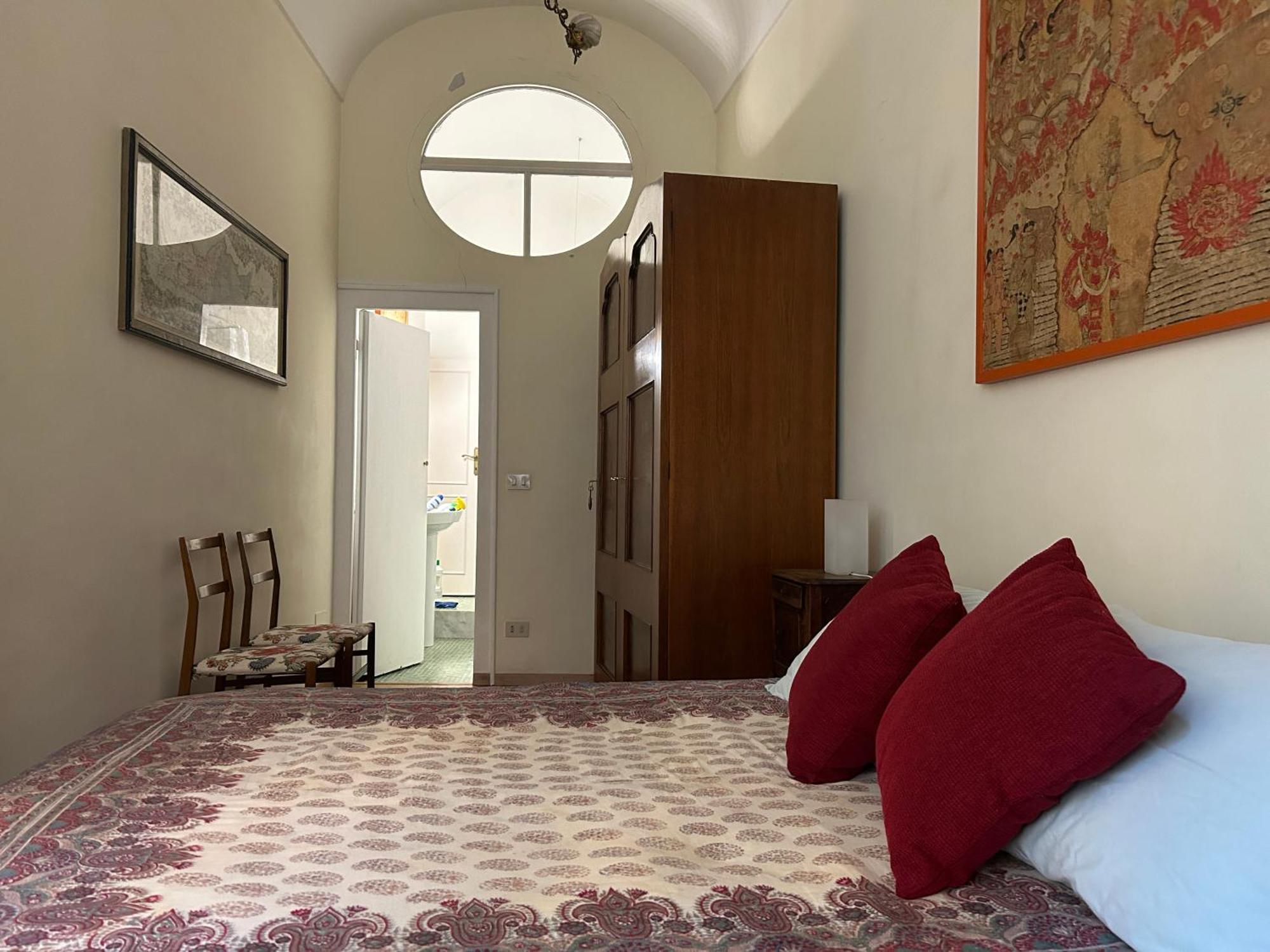 Stylish Apartment In Central Rome "Centro Storico" Exteriér fotografie