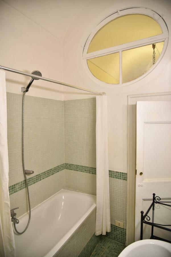 Stylish Apartment In Central Rome "Centro Storico" Exteriér fotografie